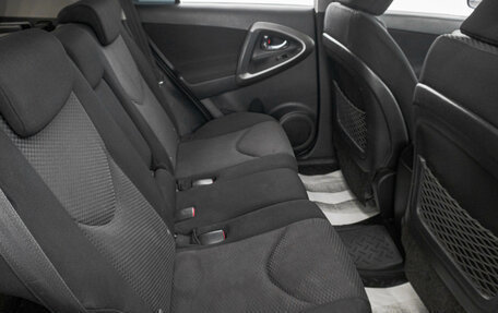 Toyota RAV4, 2009 год, 1 299 000 рублей, 25 фотография