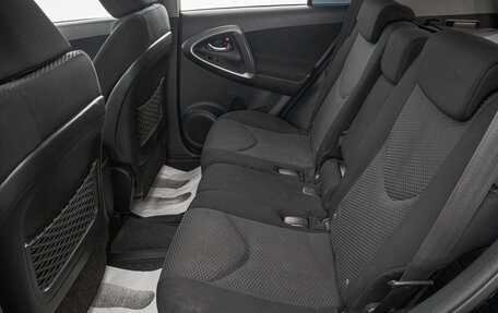 Toyota RAV4, 2009 год, 1 299 000 рублей, 24 фотография