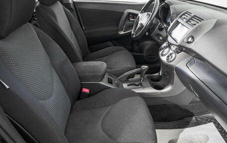 Toyota RAV4, 2009 год, 1 299 000 рублей, 23 фотография