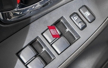 Toyota RAV4, 2009 год, 1 299 000 рублей, 11 фотография