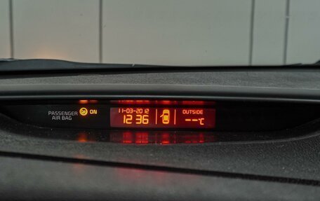 KIA cee'd III, 2013 год, 1 049 000 рублей, 12 фотография