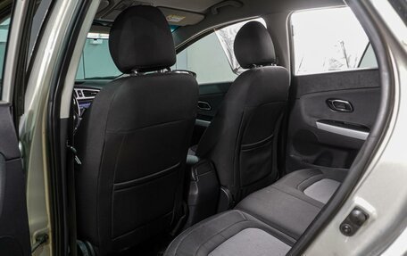 KIA cee'd III, 2013 год, 1 049 000 рублей, 11 фотография
