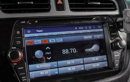KIA cee'd III, 2013 год, 1 049 000 рублей, 13 фотография