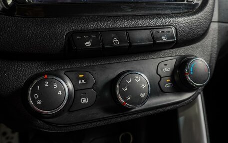 KIA cee'd III, 2013 год, 1 049 000 рублей, 15 фотография