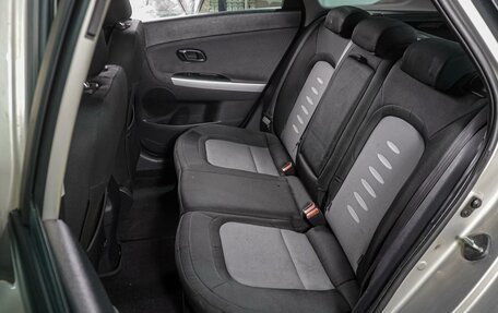 KIA cee'd III, 2013 год, 1 049 000 рублей, 9 фотография