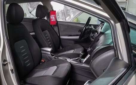 KIA cee'd III, 2013 год, 1 049 000 рублей, 8 фотография