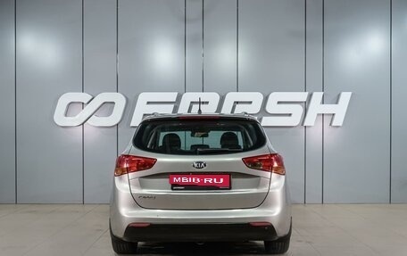 KIA cee'd III, 2013 год, 1 049 000 рублей, 4 фотография