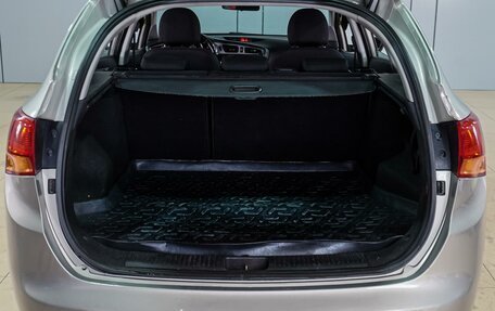KIA cee'd III, 2013 год, 1 049 000 рублей, 20 фотография