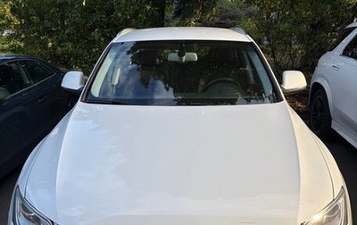 Audi Q5, 2012 год, 2 200 000 рублей, 1 фотография