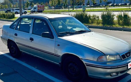 Daewoo Nexia I рестайлинг, 2007 год, 99 000 рублей, 1 фотография