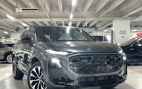 Audi Q3, 2026 год, 7 206 777 рублей, 1 фотография