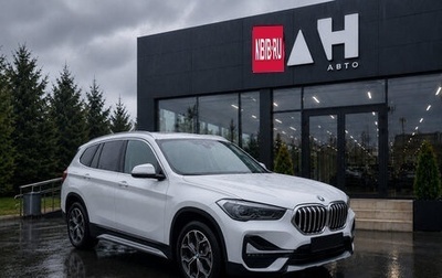 BMW X1, 2022 год, 2 180 000 рублей, 1 фотография