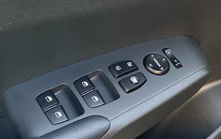 Hyundai Solaris II рестайлинг, 2021 год, 1 825 000 рублей, 15 фотография