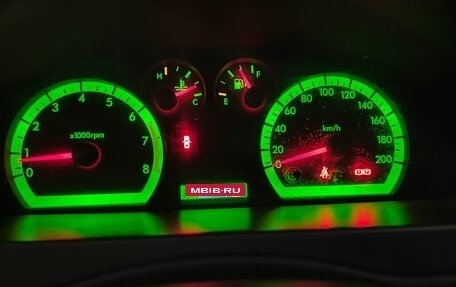 Chevrolet Aveo III, 2010 год, 370 000 рублей, 8 фотография