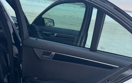 Mercedes-Benz C-Класс, 2013 год, 1 690 000 рублей, 10 фотография