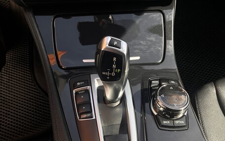 BMW 5 серия, 2013 год, 1 550 000 рублей, 11 фотография