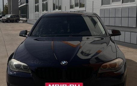 BMW 5 серия, 2013 год, 1 550 000 рублей, 7 фотография