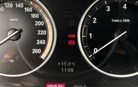 BMW 5 серия, 2013 год, 1 550 000 рублей, 8 фотография