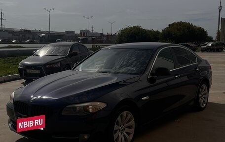 BMW 5 серия, 2013 год, 1 550 000 рублей, 6 фотография