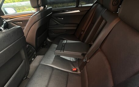 BMW 5 серия, 2013 год, 1 550 000 рублей, 16 фотография