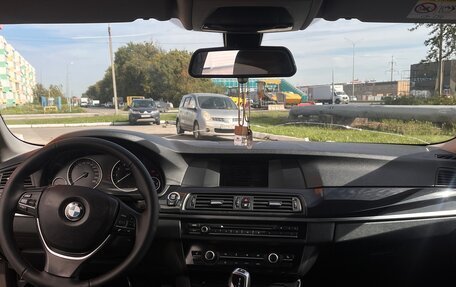 BMW 5 серия, 2013 год, 1 550 000 рублей, 17 фотография