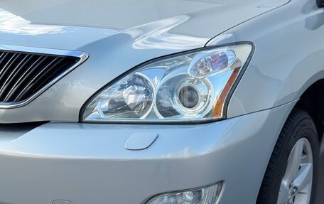 Lexus RX II рестайлинг, 2004 год, 1 599 000 рублей, 2 фотография