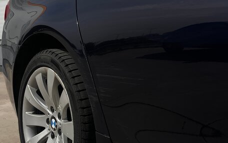 BMW 5 серия, 2013 год, 1 550 000 рублей, 21 фотография