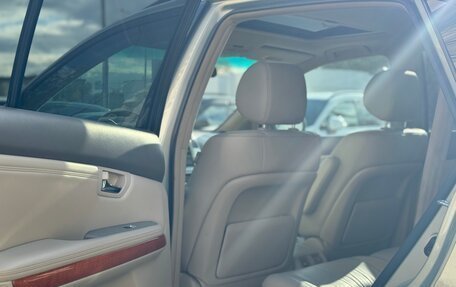 Lexus RX II рестайлинг, 2004 год, 1 599 000 рублей, 9 фотография