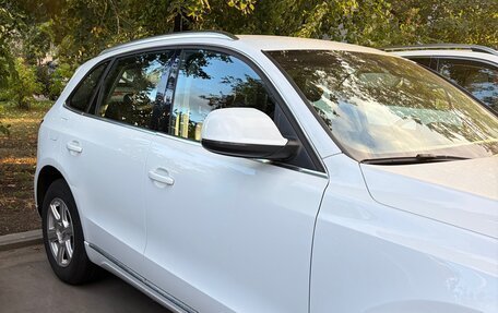 Audi Q5, 2012 год, 2 200 000 рублей, 3 фотография