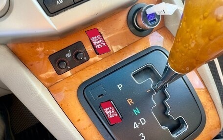 Lexus RX II рестайлинг, 2004 год, 1 599 000 рублей, 11 фотография