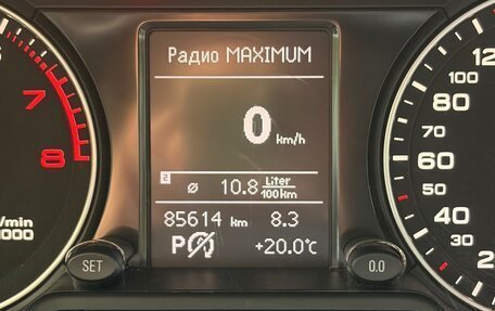 Audi Q5, 2012 год, 2 200 000 рублей, 12 фотография