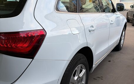 Audi Q5, 2012 год, 2 200 000 рублей, 7 фотография