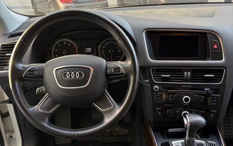 Audi Q5, 2012 год, 2 200 000 рублей, 11 фотография