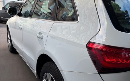 Audi Q5, 2012 год, 2 200 000 рублей, 8 фотография