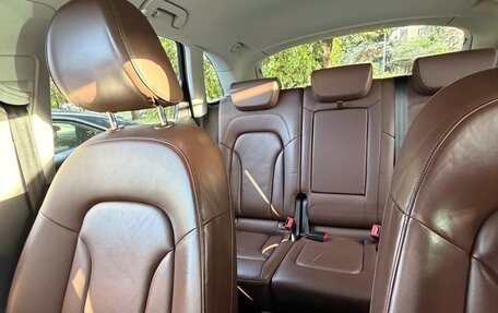 Audi Q5, 2012 год, 2 200 000 рублей, 13 фотография