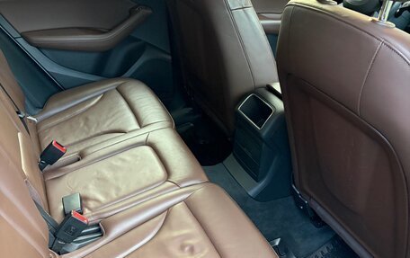 Audi Q5, 2012 год, 2 200 000 рублей, 14 фотография