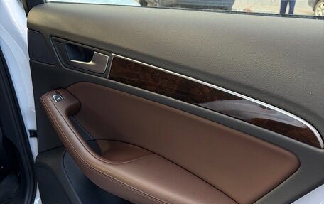 Audi Q5, 2012 год, 2 200 000 рублей, 16 фотография
