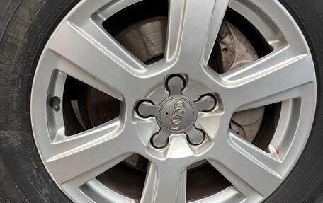 Audi Q5, 2012 год, 2 200 000 рублей, 17 фотография