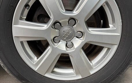 Audi Q5, 2012 год, 2 200 000 рублей, 18 фотография