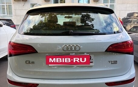 Audi Q5, 2012 год, 2 200 000 рублей, 6 фотография