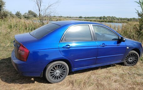 KIA Cerato I, 2006 год, 255 000 рублей, 2 фотография