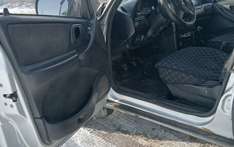 Chevrolet Niva I рестайлинг, 2011 год, 370 000 рублей, 7 фотография