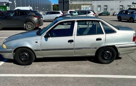 Daewoo Nexia I рестайлинг, 2007 год, 99 000 рублей, 5 фотография
