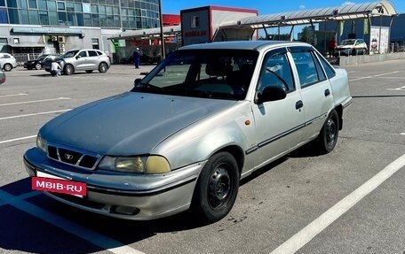 Daewoo Nexia I рестайлинг, 2007 год, 99 000 рублей, 2 фотография