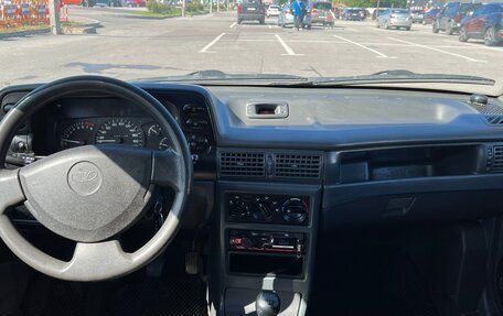 Daewoo Nexia I рестайлинг, 2007 год, 99 000 рублей, 14 фотография