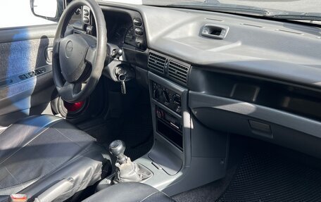 Daewoo Nexia I рестайлинг, 2007 год, 99 000 рублей, 21 фотография