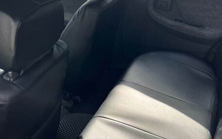 Daewoo Nexia I рестайлинг, 2007 год, 99 000 рублей, 20 фотография