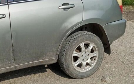 Chery Tiggo (T11), 2012 год, 450 000 рублей, 4 фотография