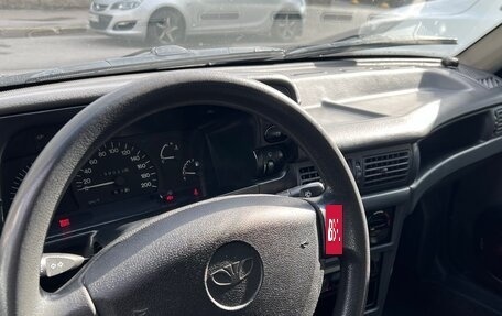 Daewoo Nexia I рестайлинг, 2007 год, 99 000 рублей, 18 фотография