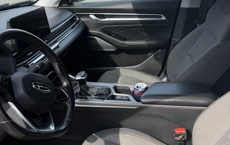 Geely Emgrand, 2022 год, 1 250 000 рублей, 8 фотография